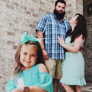 Meet your Posher, Nate